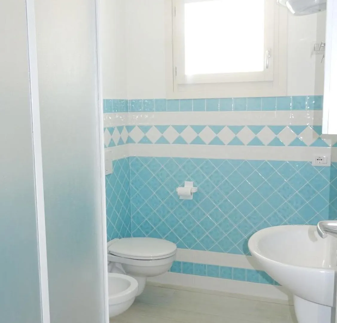 Affittimoderni Badesi Poggio - La Casa Di Renata Apartment