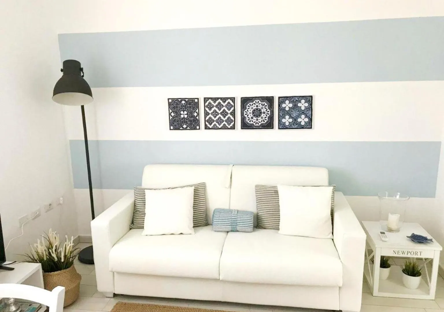 Affittimoderni Badesi Poggio - La Casa Di Renata Apartment Italy