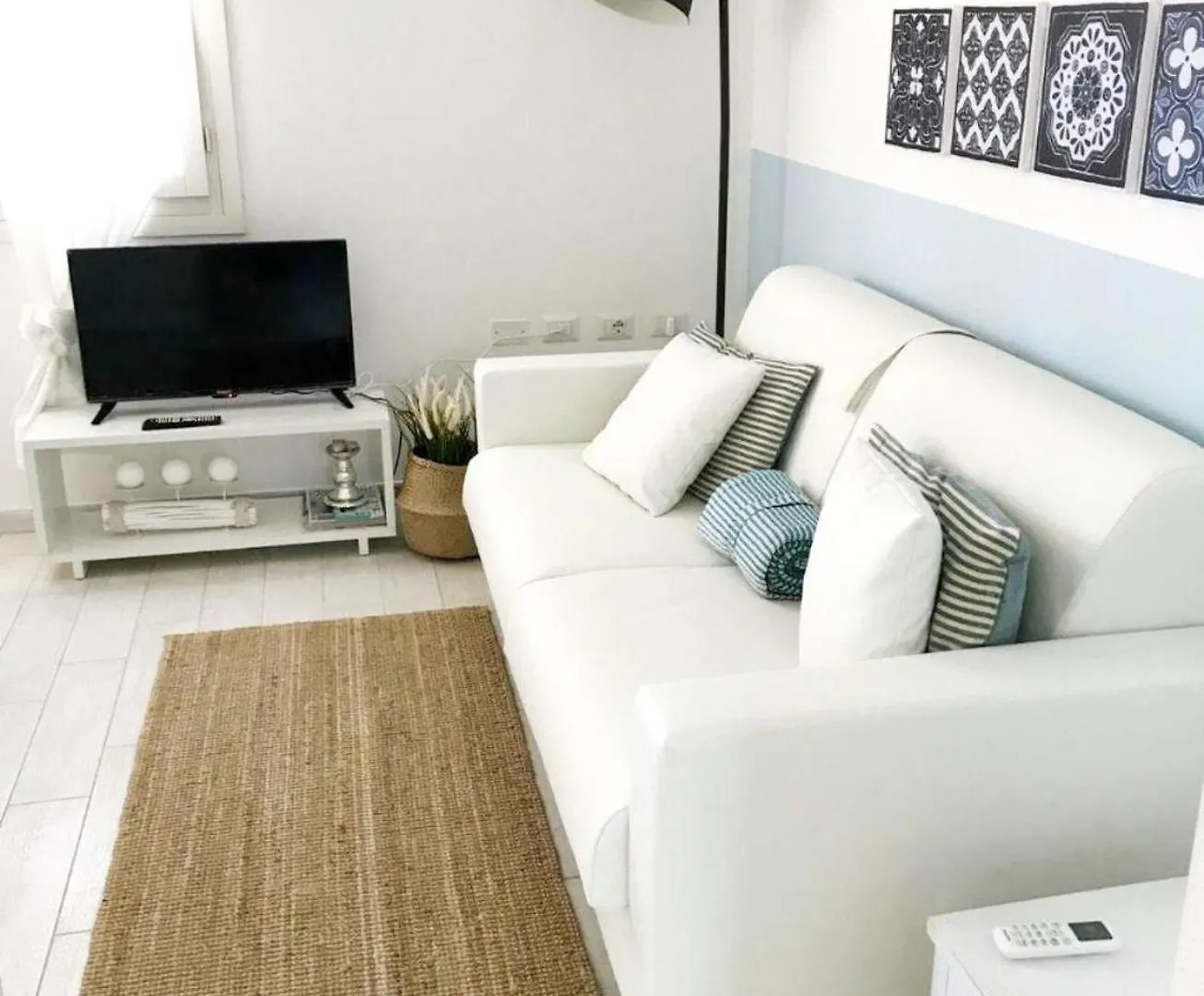 Affittimoderni Badesi Poggio - La Casa Di Renata Apartment