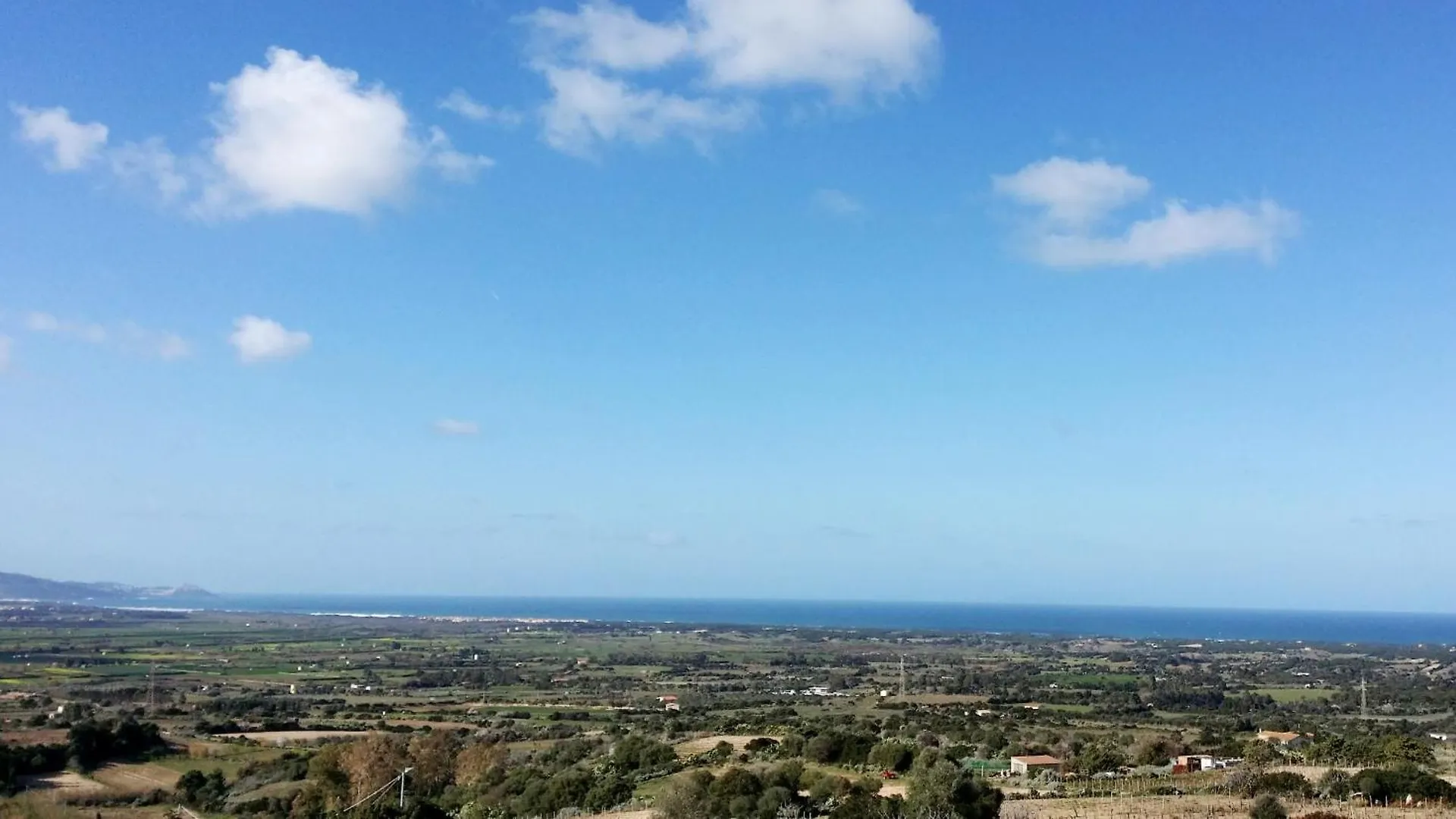 Affittimoderni Badesi Poggio - La Casa Di Renata Apartment