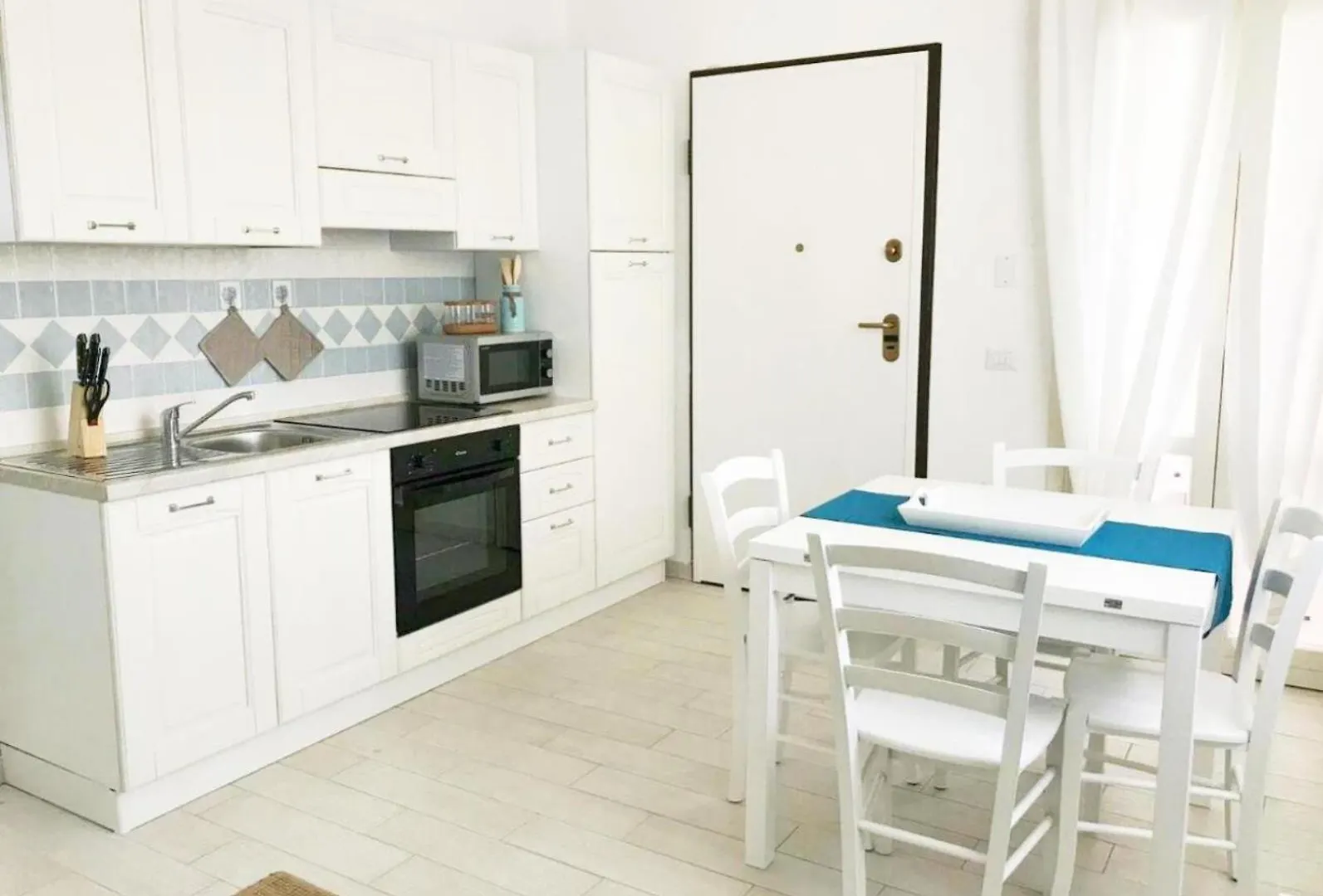 Affittimoderni Badesi Poggio - La Casa Di Renata Apartment 0*,