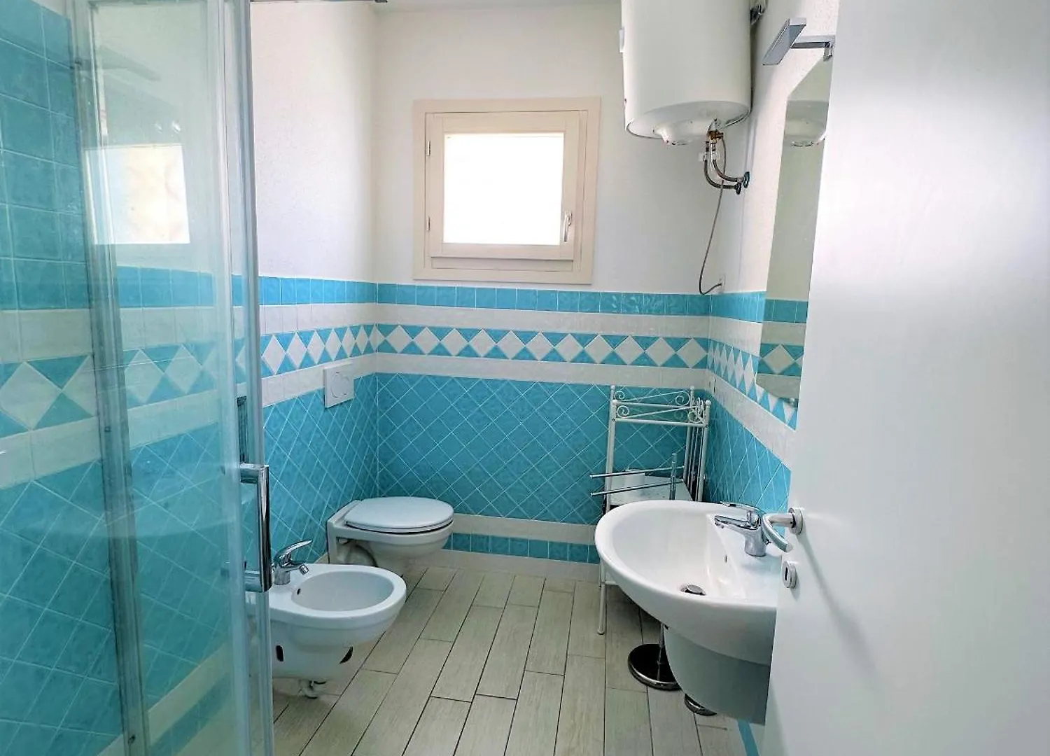 Affittimoderni Badesi Poggio - La Casa Di Renata Apartment Italy