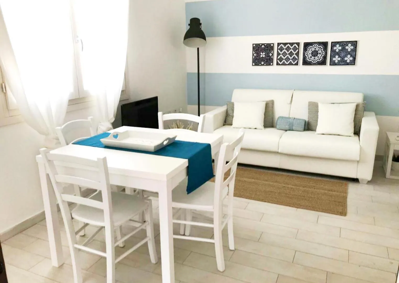 Affittimoderni Badesi Poggio - La Casa Di Renata Apartment