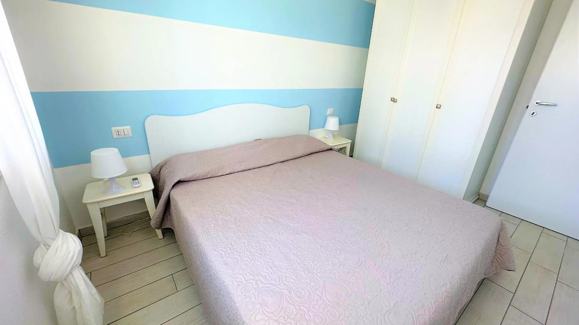 Affittimoderni Badesi Poggio - La Casa Di Renata Apartment