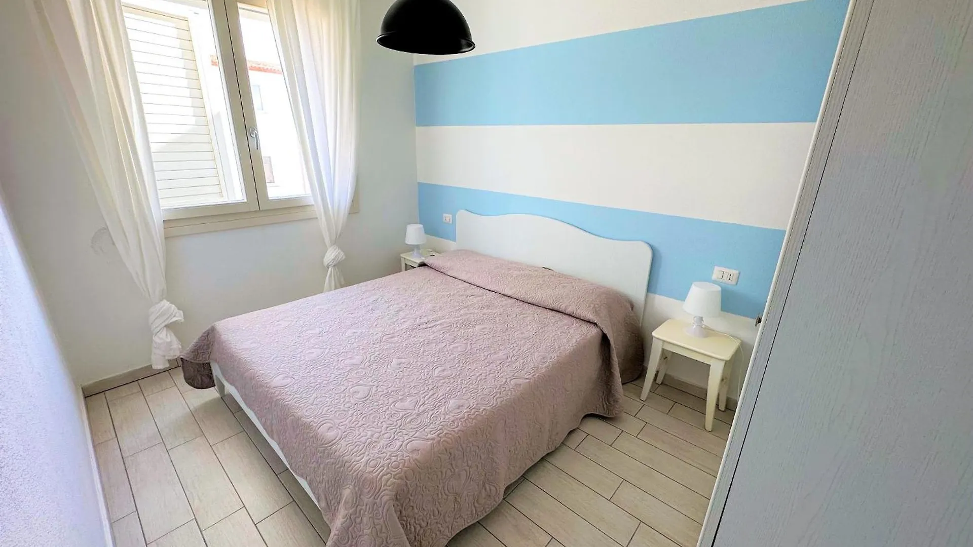 Affittimoderni Badesi Poggio - La Casa Di Renata Apartment 0*,  Italy