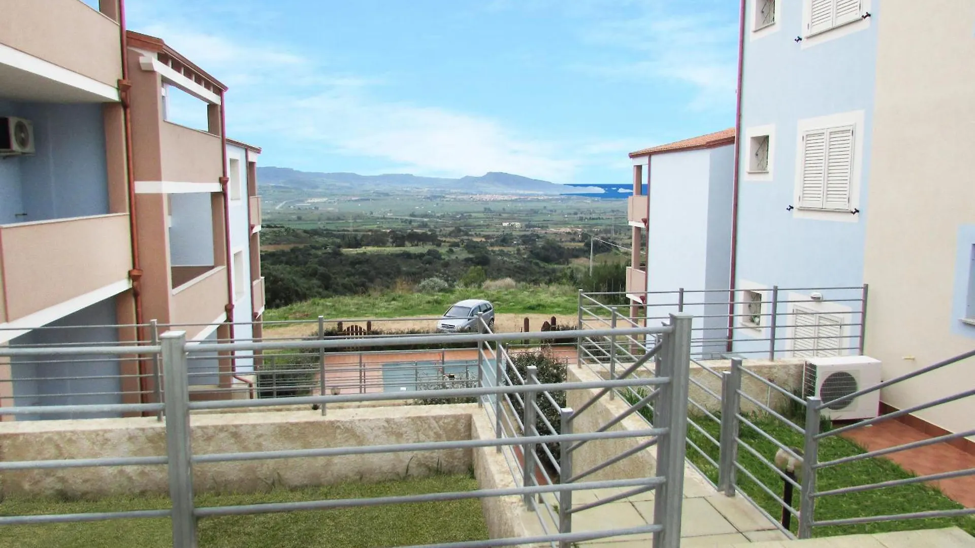 Affittimoderni Badesi Poggio - La Casa Di Renata Apartment