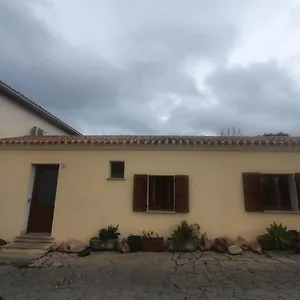Appartamento Stangoni, Badesi