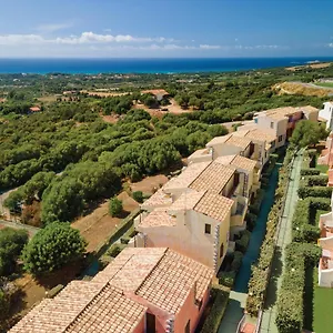 2* Prázdninový areál Costa Del Turchese
