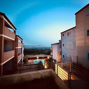 Appartamento Mare Blue, Badesi
