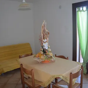 Appartamento Li Seddi, Badesi