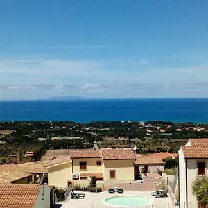 Appartamento Sea View House Sardegna, Badesi