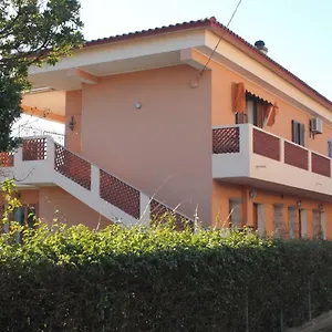 Appartamento Comodo Bilocale Vista Mare, Badesi