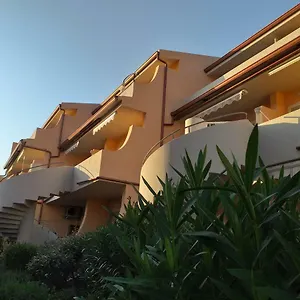 Appartamento Le Onde 2, Badesi