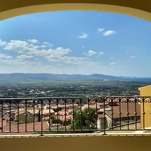 Appartamento Aquilone, Badesi
