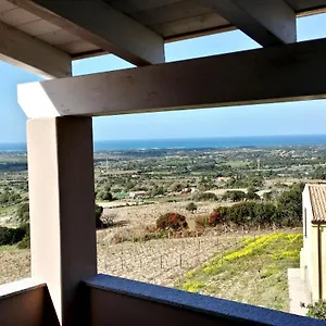 Appartamento Affittimoderni Poggio, Badesi